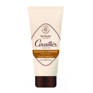 ROGÉ CAVAILLÈS DOUCHE SURGRAS EXTRA DOUX AMANDE DOUCE 200ML