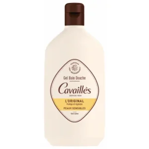 ROGÉ CAVAILLÈS GEL SURGRAS BAIN DOUCHE CLASSIQUE 400ML
