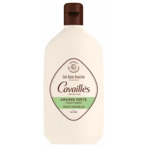 ROGÉ CAVAILLES Gel Surgras Bain et Douche Amande Verte 400ml