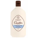 ROGÉ CAVAILLES Gel Surgras Bain et Douche fleur de coton 400ml