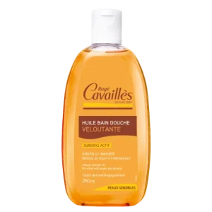 ROGE CAVAILLES HUILE BAIN ET DOUCHE VELOUTANTE 250 ML