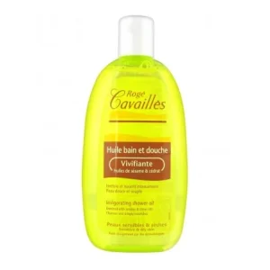 Rogé Cavaillès Huile Bain et Douche Vivifiante 500ml