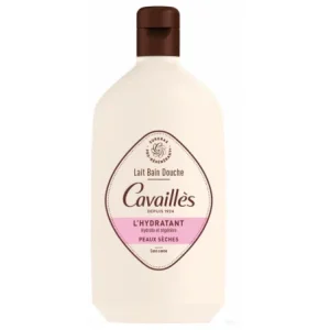 Roge cavailles LAIT BAIN ET DOUCHE HYDRATANT 400ML