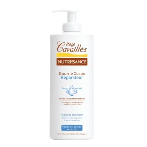 ROGE CAVAILLES NUTRISSANCE BAUME CORPS HYDRATANT 400ML