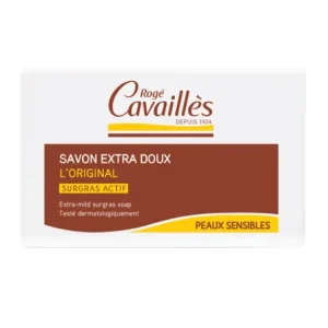 ROGE CAVAILLES SAVON SURGRAS EXTRA DOUX CLASSIQUE 250G
