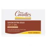ROGÉ CAVAILLÈS SAVON PARFUME LAIT ET MIEL 250G