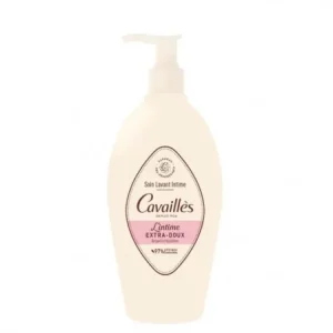ROGÉ CAVAILLÈS Soin toilette intime extra-­doux 500ml