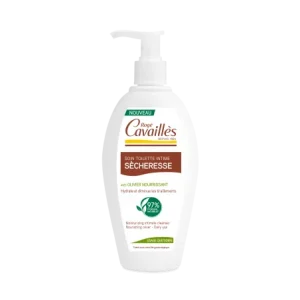 Rogé Cavaillès Soin toilette intime spécial sécheresse 250ml