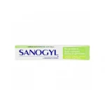 SANOGYL BI-PROTECT 1500PPM SOIN COMPLET 75ML