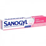 Sanogyl soin gencives au complexe vitaminé 75ml