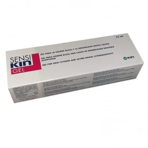 SENSIKIN GEL 15 ML