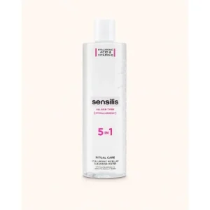 Sensilis Ritual Care Eau Micellaire 400ml