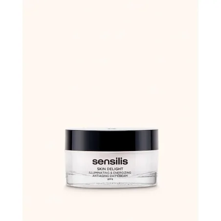 Sensilis Skin Delight Crème de jour 50 ml
