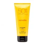 Sensilis Sun Secret Body Gel Crème Spf50 + 200 ml