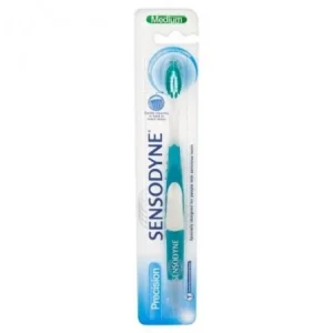 SENSODYNE BROSSE A DENTS PRECISION MEDIUM