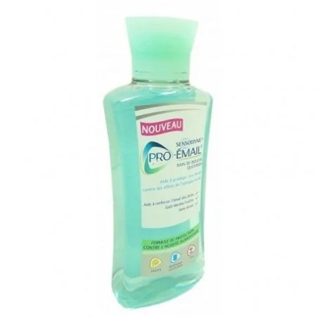 Sensodyne Pro-email Bain de bouche Quotidien 250 ml
