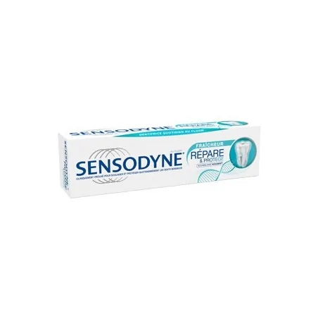 SENSODYNE REPARE & PROTEGE FRAICHEUR 75 ML