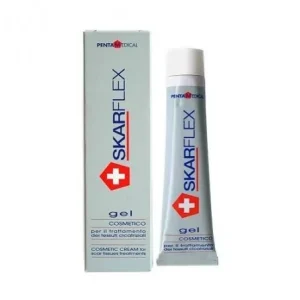 SKARFLEX GEL TRAITEMENT DE CICATRICES SPF50