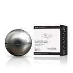 SkinChemists Soin Hydratant Anti-Âge Caviar Nuit 50 Ml
