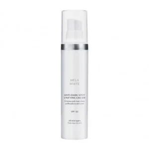 SKINTSUGI – Crème Anti-taches Unifiante MELA WHITE 50ml