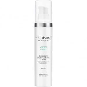 SKINTSUGI – Crème hydratante éclat Water light