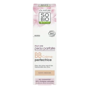 So Bio BB Crème 25 Medium 30Ml