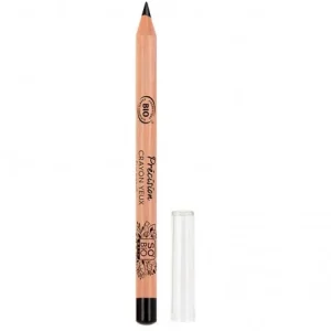 So bio crayon pour les yeux N 01 Noir