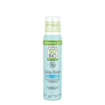 So Bio Déo-Soin Éco-Spray Aloe Vera 100Ml