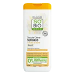 So Bio DOUCHE CRÈME SURGRAS À L'HUILE DE KARITÉ 650ml