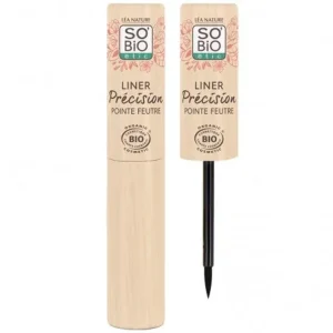 So bio Eyeliner Noir 2,7 ML