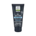 SO BIO GEL APRES-RASAGE A L'ALOE VERA 100ML
