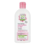 SO BIO GEL INTIME FLEUR DE MAUVE HYPOALLERGENIQUE 200 ML