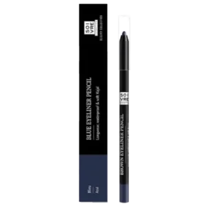 SOIVRE CRAYON YEUX BLUE 1.2g «water proof»