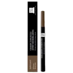 SOIVRE FEUTRE SOURCIL MARRON FONCE 1.1g «water proof»