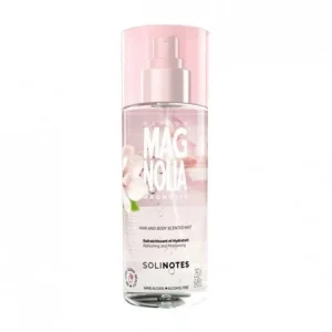 Solinotes Body Mist Magnolia 250ml