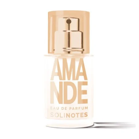 Solinotes Eau de Parfum Amande - 15ml
