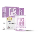 Solinotes Eau de Parfum Figuier - 50ml