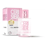 Solinotes Eau de Parfum Fleur de Cerisier - 50ml