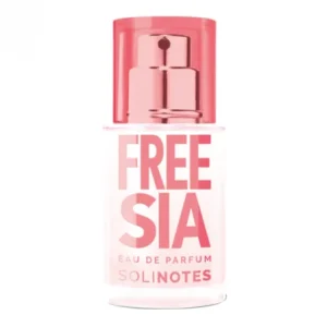 Solinotes Eau de Parfum Freesia - 15ml