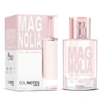Solinotes Eau de Parfum Magnolia - 50ml