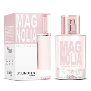 Solinotes Eau de Parfum Magnolia - 50ml