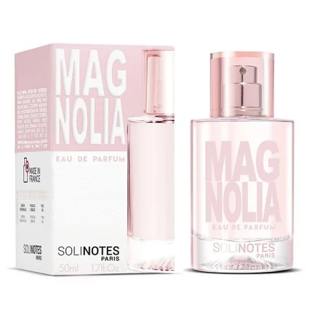 Solinotes Eau de Parfum Magnolia - 50ml