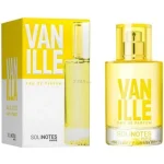 Solinotes Eau de Parfum Vanille - 50ml