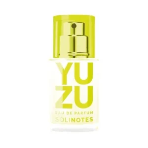 Solinotes Eau de Parfum Yuzu - 15ml