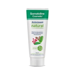 Somatoline cosmetic natural gel amincissant 250ml