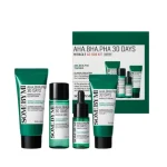 SOME BY MI AHA-BHA-PHA 30 DAY MIRACLE AC SOS KIT