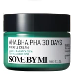 SOME BY MI AHA-BHA-PHA 30 DAY MIRACLE CREAM 60G