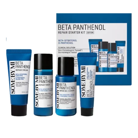 SOME BY MI BETA PANTHENOL REPAIR STARTER KIT