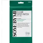 SOME BY MI CLEAR SPOT PATCH 18 Pièces