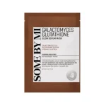 SOME BY MI- Masque Sérum Éclat Glutathion Galactomyces